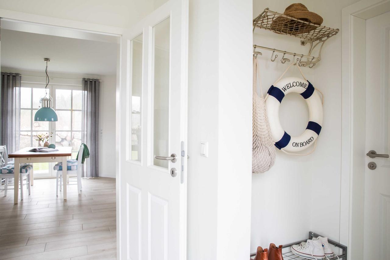 Ferienhaus Seeschwalbe 44 Fuhlendorf  Экстерьер фото